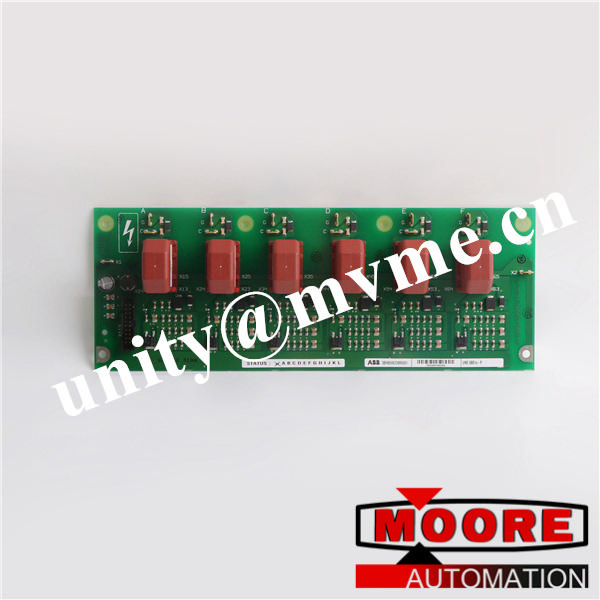 ABB PFEA113-20 3BSE050092R20 Tension Electronics